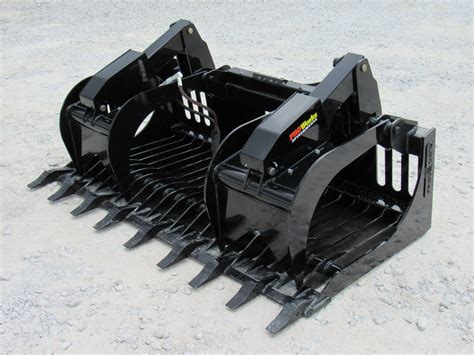 best skid steer grapple bucket|skid steer grapple bucket classifieds.